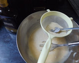 Foto del paso 2 de la receta: Bizcocho de almendras “Nido de Pascua”