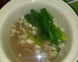 Foto langkah ke 1 dari resep MPASI HATI AYAM ANTI AMIS 6M+ (PAKAI SLOWCOOKER SAJA).