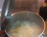 Foto del paso 7 de la receta: Menudo Sonorense con grano y Pata