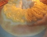 Foto del paso 5 de la receta: Rosca de Pascuas rellena