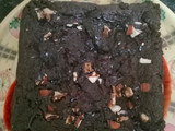 चॉकलेट ब्राउनी (chocolate brownie recipe in hindi)