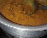 इंस्टेंट टिफिन सांबर रेसिपी चरण 3 फोटो
