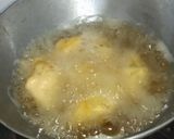 ভাজা মুগ পুলি (vaza Mug Puli Recipe In Bengali) রেসিপি ধাপ - 5 ছবি