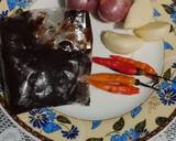 Keripik Singkong Pedas Manis langkah memasak 2 foto