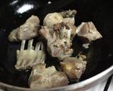 Mutton Kundan Kaliyan recipe step 3 photo