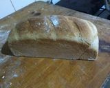 Foto del paso 4 de la receta: Pan casero Lactal (con leche)