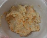 Foto langkah ke 2 dari resep Potato Balls (bola-bola kentang).