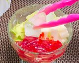 Foto langkah ke 5 dari resep 272. Es Campur Susu Kental Manis Cap Enak || Rasa Khasnya Bikin Nagih!.