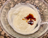 Foto del paso 4 de la receta: Leche asada con queso crema