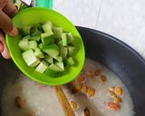Foto langkah ke 2 dari resep Sayur Lodeh.