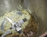 Foto del paso 1 de la receta: Sopa griega de garbanzos