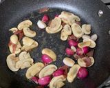 Foto del paso 2 de la receta Salteado de endivia 🎉🎉