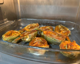 Foto del paso 2 de la receta: Alcachofas al microondas