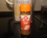 Foto del paso 2 de la receta Cous Cous con Gambas