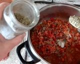 Foto del paso 2 de la receta: Salsa ragú para acompañar pastas