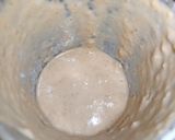 A picture of step 1 of Qorma Murgh Cholay.