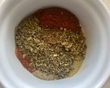 Grillcsirke recept fázis 2 fotója