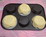 ,,Mikulás sapka,,🎅🎄🎅 recept fázis 5 fotója