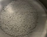 A picture of step 2 of Homemade Crackers.