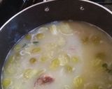 A picture of step 4 of Pork in Tomato Sauce.