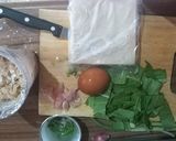 Foto langkah ke 1 dari resep Pangsit goreng le' gino KW.