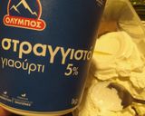 Φωτογραφία βήματος 1 της συνταγής Τζατζίκι σπιτικό!