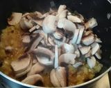 Foto del paso 6 de la receta: Macarrones con verduras al horno