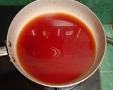 Foto langkah ke 2 dari resep Bolu Karamel / Sarang Semut.