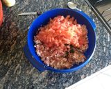 Foto del paso 6 de la receta Empanadas árabes o fatay