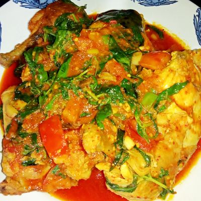 Langkah 7