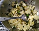 બટેટા પૌવા (Poha recipe In Gujarati) રેસીપી સ્ટેપ1ફોટો
