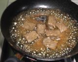 Foto langkah ke 3 dari resep SWEAT & HOT MEAT UDON.