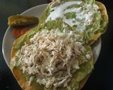 Foto del paso 9 de la receta: Tostadas estilo Siberia