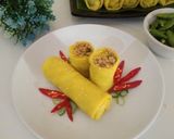 Foto langkah ke 7 dari resep Darlung Ayam Gluten Free.