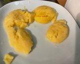 Une image de l'étape 3 de Tarte pommes coing érable.