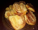 Foto del paso 8 de la receta: Palmeritas