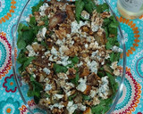 Foto del paso 4 de la receta: Ensalada agridulce 2.0