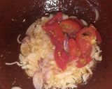 கெளுத்தி மீன் குழம்பு (Keluthi meen kulambu recipe in tamil) ரெசிபி ஸ்டேப் 3 புகைப்படம்