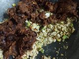 खजूर ड्राय फ्रूट बर्फी (khajur dry fruit barfi recipe in marathi)
