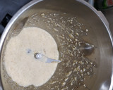 Foto del paso 2 de la receta: Pancakes de Harina de Avena, Plátano y Leche de Almendra