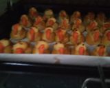 Foto langkah ke 11 dari resep Nastar Bebek.