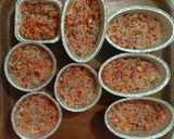 Foto langkah ke 5 dari resep Pastel Tutup Singkong.