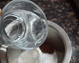 हॉट अँड टेस्टी कॅपीचीनो कॉफी. (Hot And Tasty Cappichino Coffee Recipe In Marathi) रेसिपी स्टेप 2 फोटो