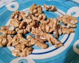 Foto del paso 4 de la receta: MUFFINS de banana y nueces