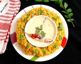 ગુજરાતી કઢી (Gujarati Kadhi Recipe In Gujarati) રેસીપી સ્ટેપ6ફોટો