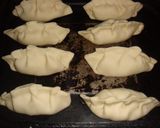 Foto del paso 6 de la receta: Empanadas de pollo
