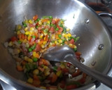 मैगी (maggi recipe in Hindi) रेसिपी चरण 2 फोटो