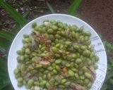 Foto langkah ke 6 dari resep Tumis edamame.