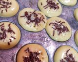 Foto langkah ke 5 dari resep Kue Cubit.