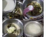 A picture of step 8 of Falahari Dryfruit Moraiya Khichdi With Falahari Kadhi.